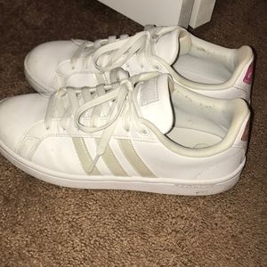 ADIDAS NEO SNEAKERS